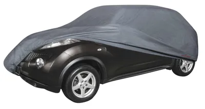 Produktbild von WALSER Fahrzeugabdeckung 41066 430cm 165cm 145cm