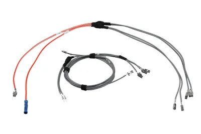 Produktbild von Adapter Xenon-Schweinwerfer für VW Polo 6R