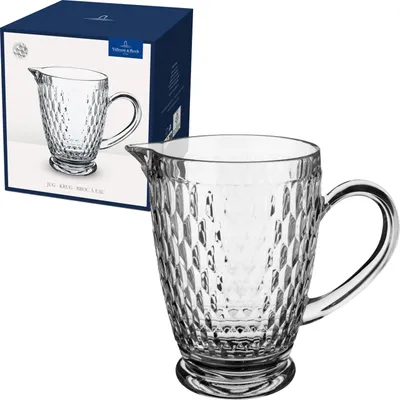 Productafbeelding van Villeroy & Boch Boston kan, 1,30 liter