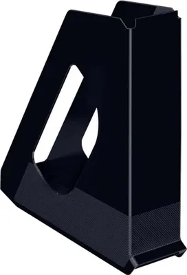 Immagine prodotto di Esselte 21440 Cartella portariviste Europost, A4, plastica, nero