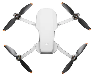 Immagine prodotto di DJI Mini 2 SE Fly More Combo