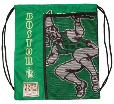 Immagine prodotto di Zaino Mitchell & Ness CBTO6267-BCEYYPPPCLGN-OS da Unisex