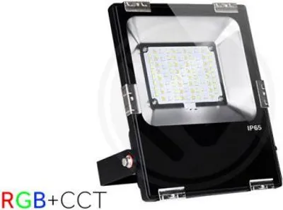 Zdjęcie produktu dla Naświetlacz LED Milight 30W RGB+CCT MLTT03.