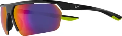 Produktbild von Nike NIKE GALE FORCE E CW4669 060 ANTHRACITE/WOLF GRY/FIELD TINT 71/13/122 Herren Sonnenbrillen