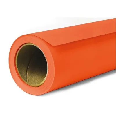 Obrázok produktu pre Doerr SAVAGE Tangelo 1,35x11m papierové pozadie