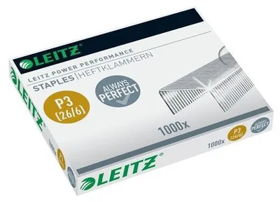 Obrázok produktu pre Spinky, 26/6, LEITZ "P3"