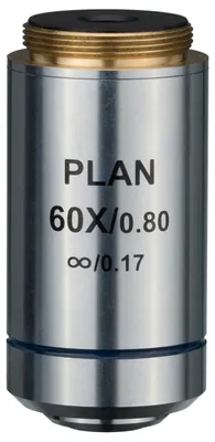 Produktbild von Bresser - 14330 - Objektiv, DIN PL 60x, unendlich