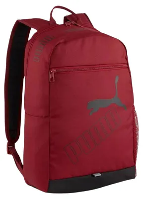 Produktbild von Puma - Rucksack "Phase II" PP1260 (Einheitsgröße) (Rot)
