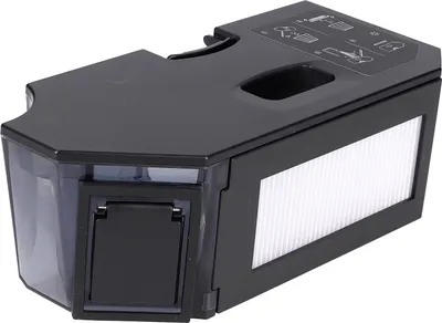Produktbild von Staubbehälter Ecovacs 201-2353-1048 für Saugroboter