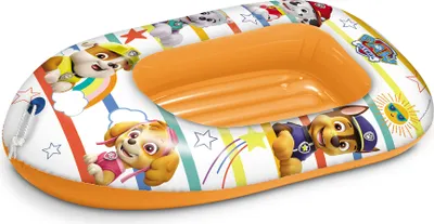 Image de Bateau gonflable pour enfants Tlapková patrola