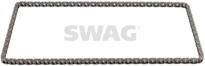 Produktbild von SWAG Steuerkette 33 10 2153 passend für PEUGEOT 207 (WA, WC) 0,396kg