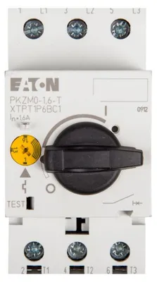 Produktbild von Eaton PKZM0-1,6-T