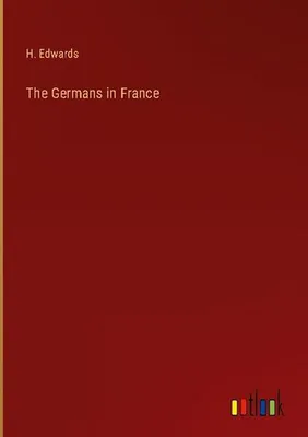 Produktbild von The Germans in France