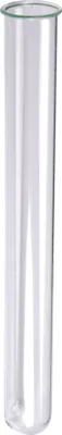 Produktbild von 20XKNORR prandell 216914250 Reagenzglas 1,6x16cm