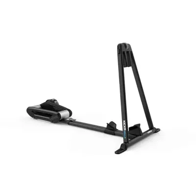 Produktbild von - Wahoo KickR Roller Smart Bike Roller Heimtrainer