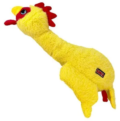Produktbild von KONG Scruffs Chicken M/L