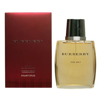 Produktbild von Burberry London for Men (1995) Eau de Toilette für Herren 50 ml