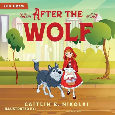 Produktbild von Nach dem Wolf