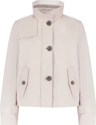 Produktbild von GIL BRET Jacke Casual 9110 Pearl Beige 40