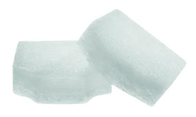 Produktbild von Filtervlies Set BioPlus weiß