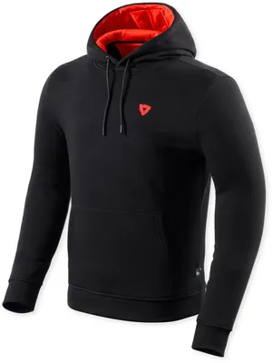 Imagen del producto de Sudadera Revit Brett, talla M