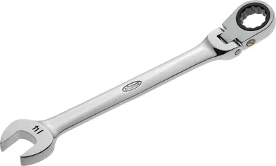 Zdjęcie produktu dla Vigor V2810, 14 mm, Chrom, Chrom