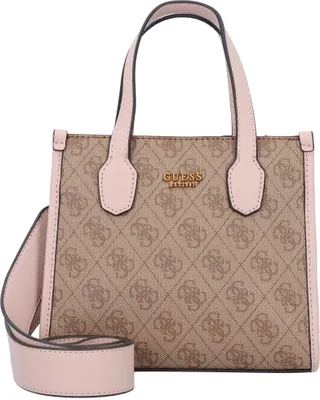 Produktbild von Guess Silvana Handtasche 20 cm