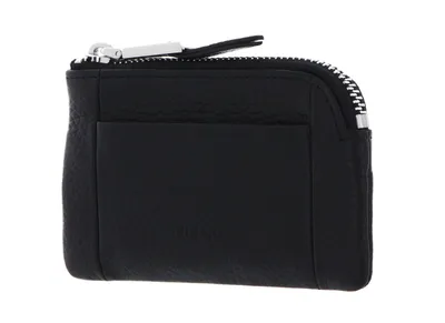 Produktbild von PICARD Leder Schlüsselmäppchen Pure 1 Key Case Black schwarz