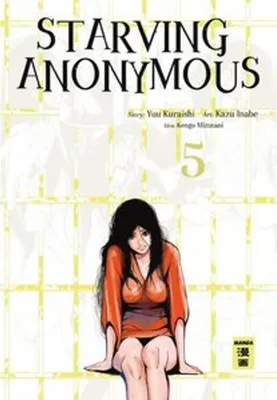 Image de Starving Anonymous 05