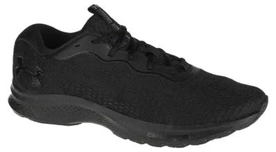 Produktbild von Under Armour - Herren Sneaker "Charged Bandit 7" PP2131 (42,5 EU) (Schwarz)