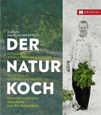 Produktbild von Der Naturkoch
