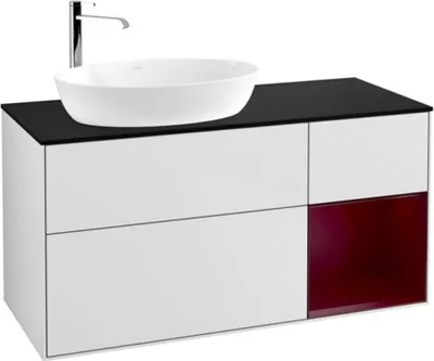 Produktbild von Villeroy & Boch G932HBMT Waschbeckenunterschrank Finion G93
