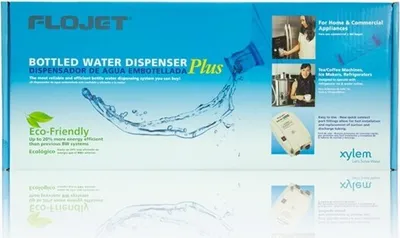 Produktbild von Bonamat Flojet Pumpe und Nippel