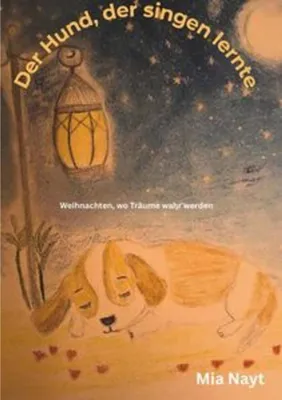 Obrázok produktu pre Der Hund, der singen lernte