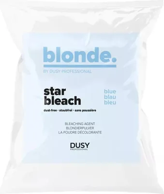 Produktbild von Dusy Star Bleach Blondierpulver 100g
