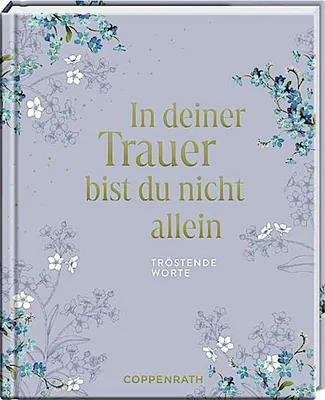 Immagine prodotto di In deiner Trauer bist du nicht allein