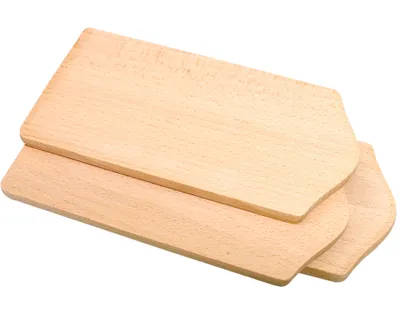 Obrázok produktu pre 3 dosky na raňajky, 227 x 115 x 11 mm