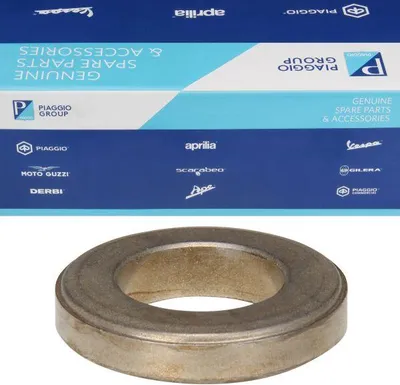 Produktbild von Distanzring Variomatik für Piaggio Fly Free Liberty NRG Sfera TPH Zip / Aprilia Mojito SR Scarabeo
