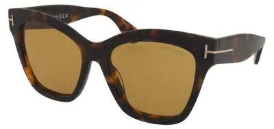 Zdjęcie produktu dla Okulary przeciwsłoneczne Tom Ford Elvira TF1217 52E