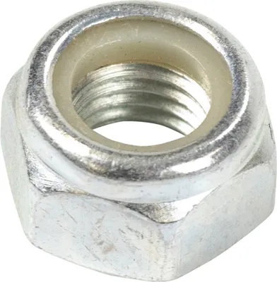 Produktbild von Stoppmutter DIN 985 M 12 x 1,5
