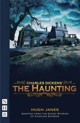 Obrázek produktu pro The Haunting