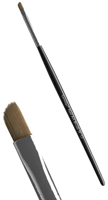 Produktbild von Semilac Kolinsky Pinsel N 12 für Nailart