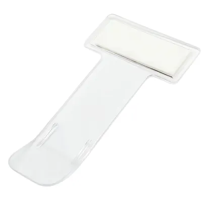 Obrázek produktu pro Verk 27136 Držák parkovacího lístku - 2 ks