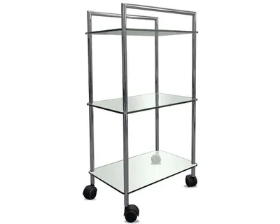 Obrázek produktu pro Koupelnový vozík Bemeta