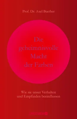 Zdjęcie produktu dla Die geheimnisvolle Macht der Farben