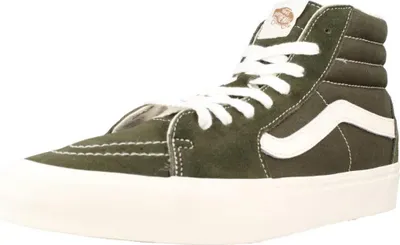 Zdjęcie produktu dla Vans Sk8-hi Vr3 Zielony