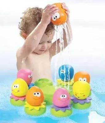 Produktbild von Okto Plantschis