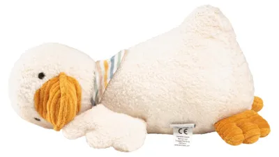 Produktbild von Sterntaler Einschlafhilfe Herzton ENTE Edda