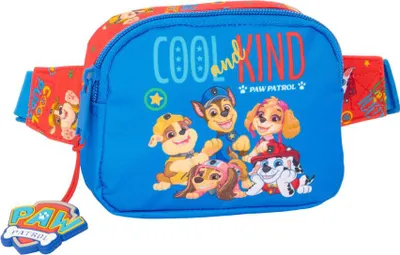 Obrázek produktu pro Safta Paw Patrol Cool Belt Bag jedna velikost