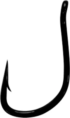 Produktbild von Gamakatsu LS-3614F N/L Hooks Black #6